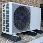 EPC For The Boiler Upgrade Scheme