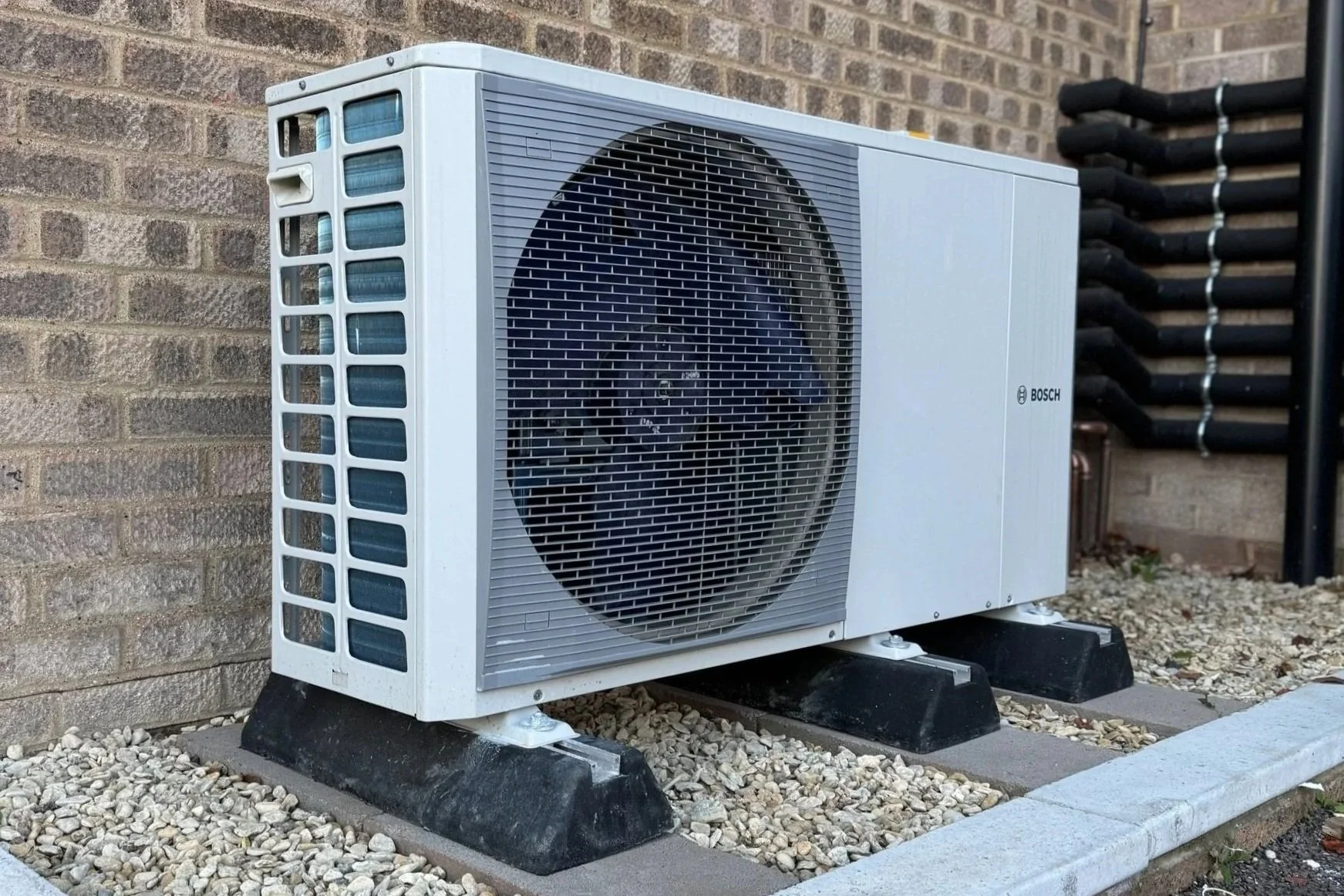 EPC For The Boiler Upgrade Scheme