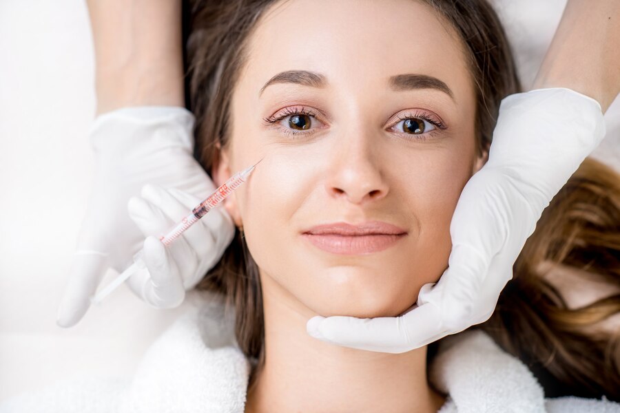 Baby Botox in Abu Dhabi
