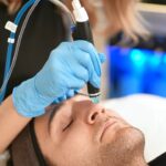 HydraFacial Abu Dhabi