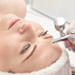 Does Oxygen Facial Help Smooth Rough Skin