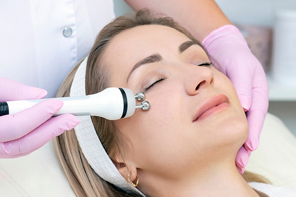 Radiofrequency Treatments in Abu Dhabi