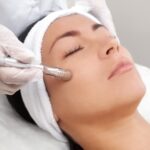 Red-carpet Facial in Abu Dhabi