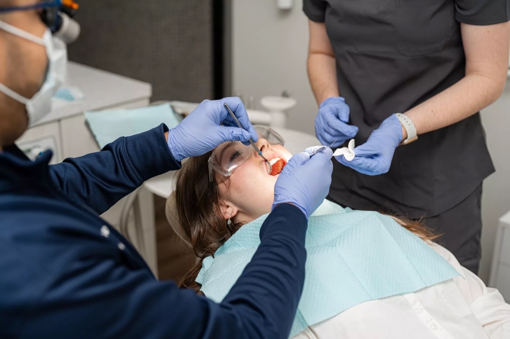 Emergency Dentist In Cypress