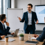 Enterprise sales training in Austin