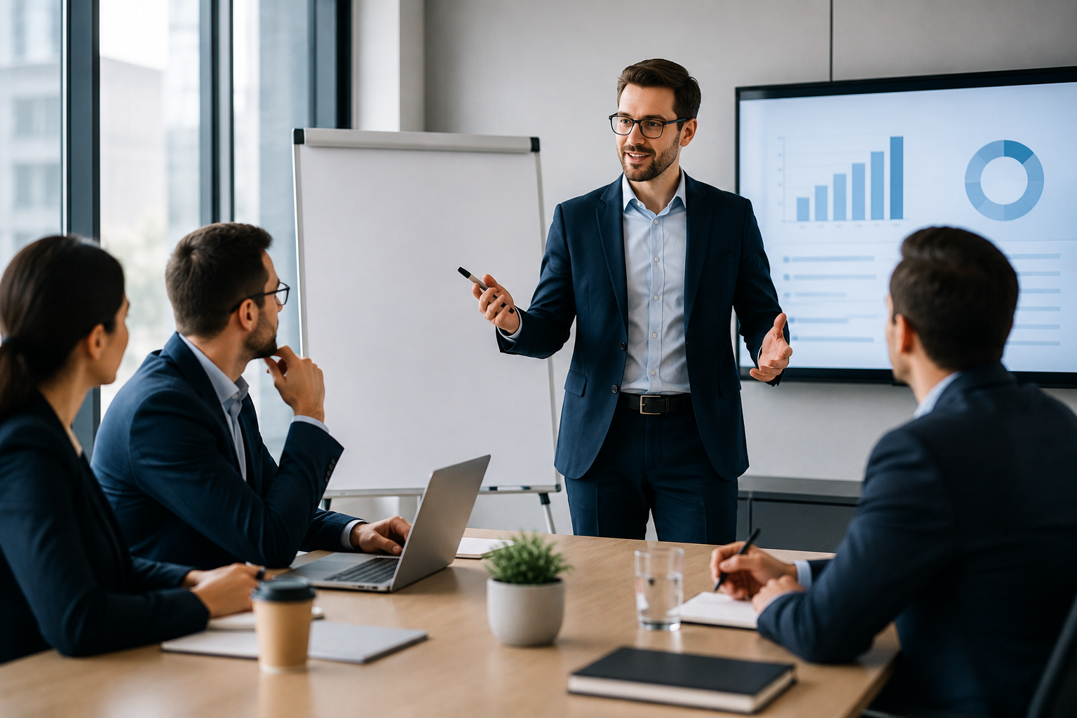Enterprise sales training in Austin