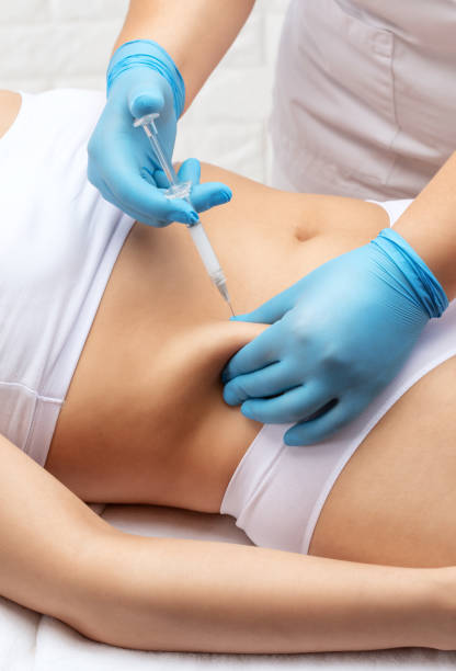 non-surgical fat reduction in Abu Dhabi