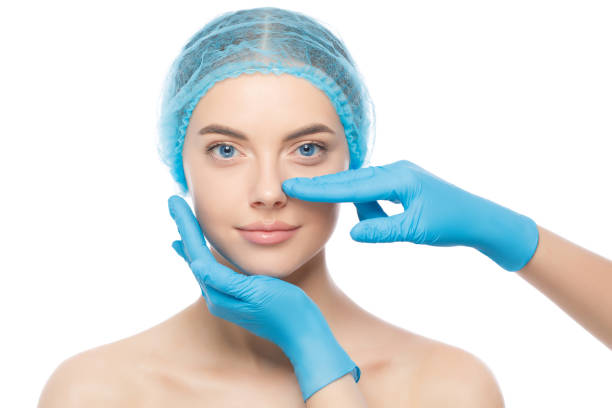 Experience Tailored Nose Enhancement with Rhinoplasty