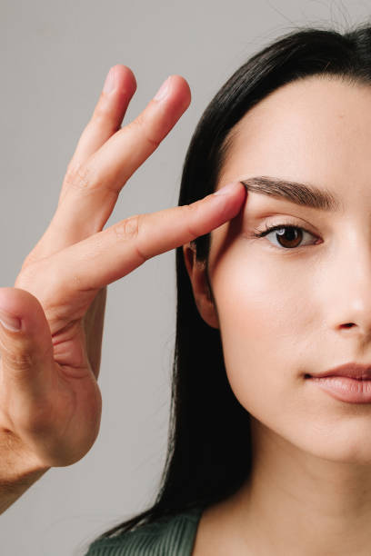 Experience a Fresh Approach to Eye Enhancement with Eyelid Surgery