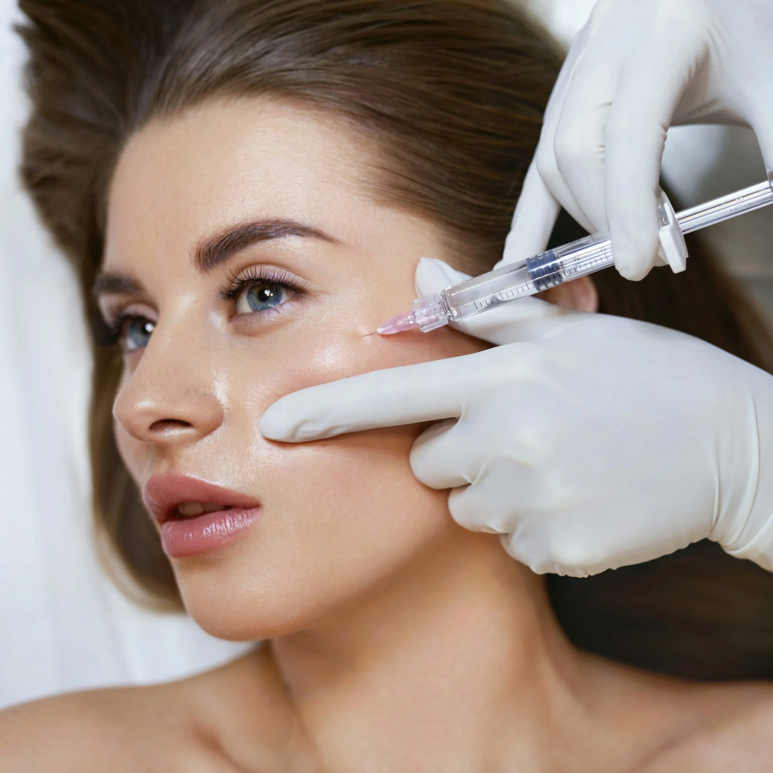 Explore Natural-Looking Facial Contouring with Dermal Fillers