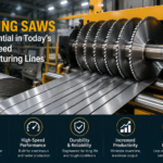 slitting saw by maxwell slitters industries