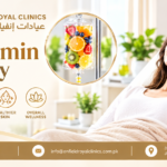 IV vitamin therapy in Islamabad