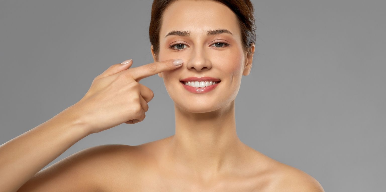 Closed Rhinoplasty in Abu Dhabi