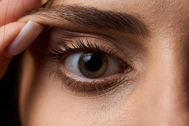 Is Eyelid Surgery Performed on Upper and Lower Lids