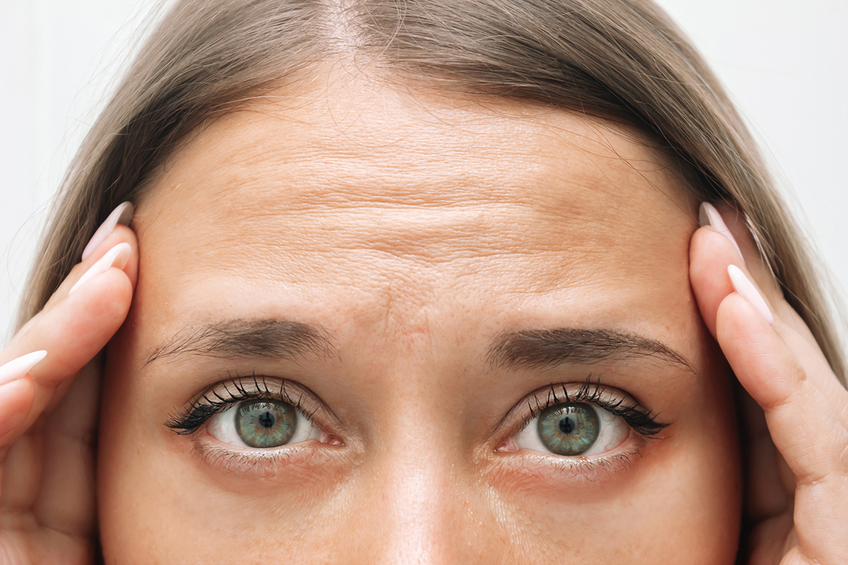 Forehead Lift in Abu Dhabi