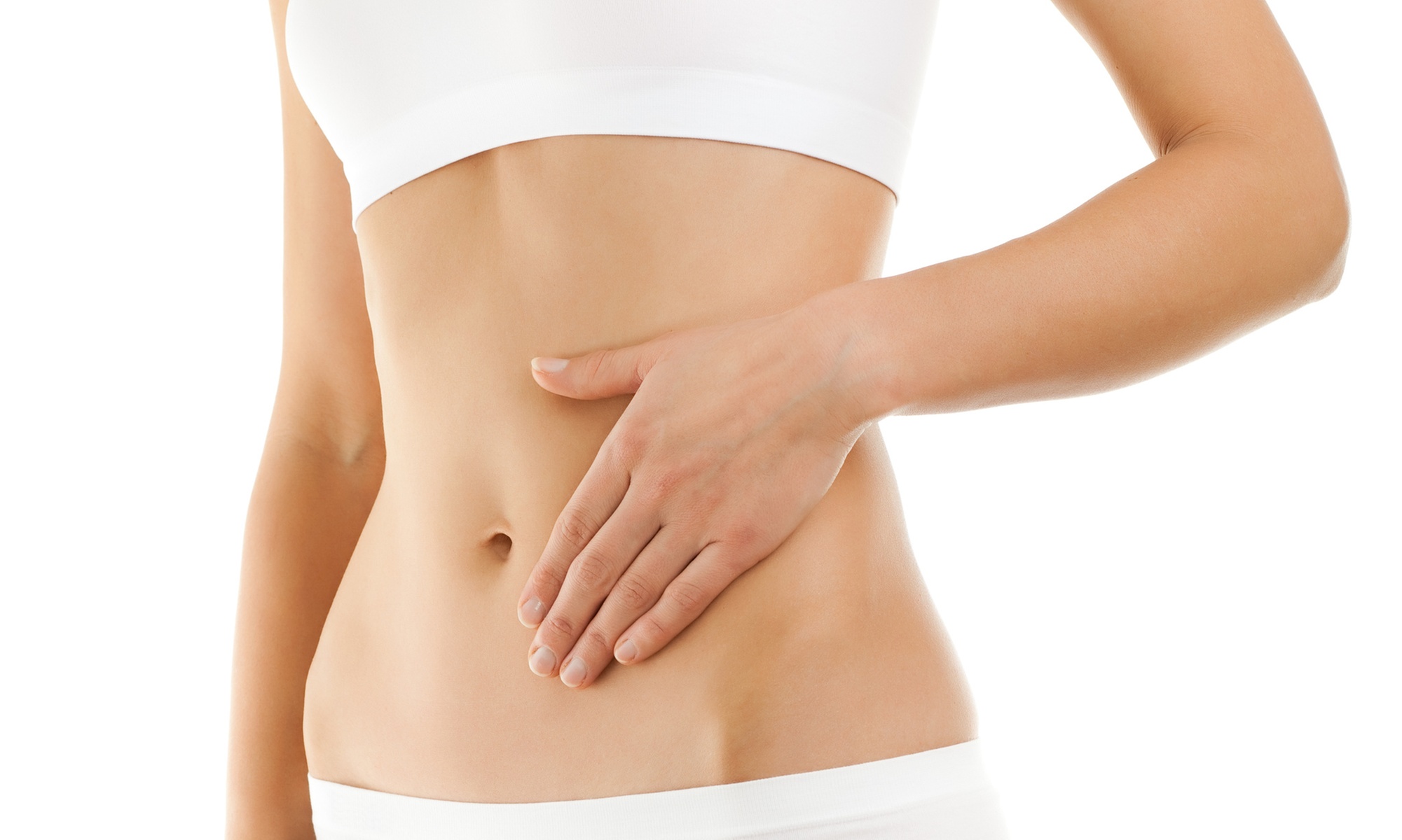 GPS Laser Liposuction in Abu Dhabi