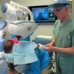 Robotic Hair Transplant in Abu Dhabi