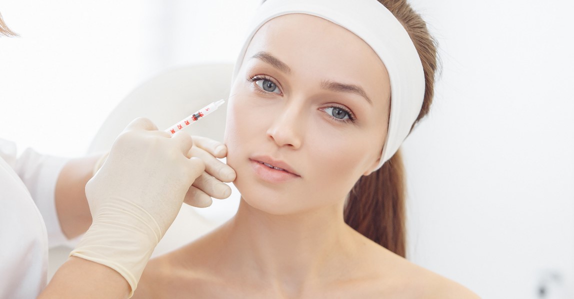 Xeomin Treatment in Abu Dhabi