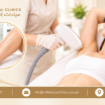 Laser Hair Remova In Islamabad