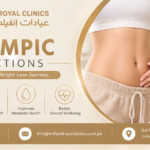Ozempic Injections in islamabad