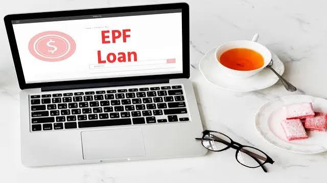 PF Loan