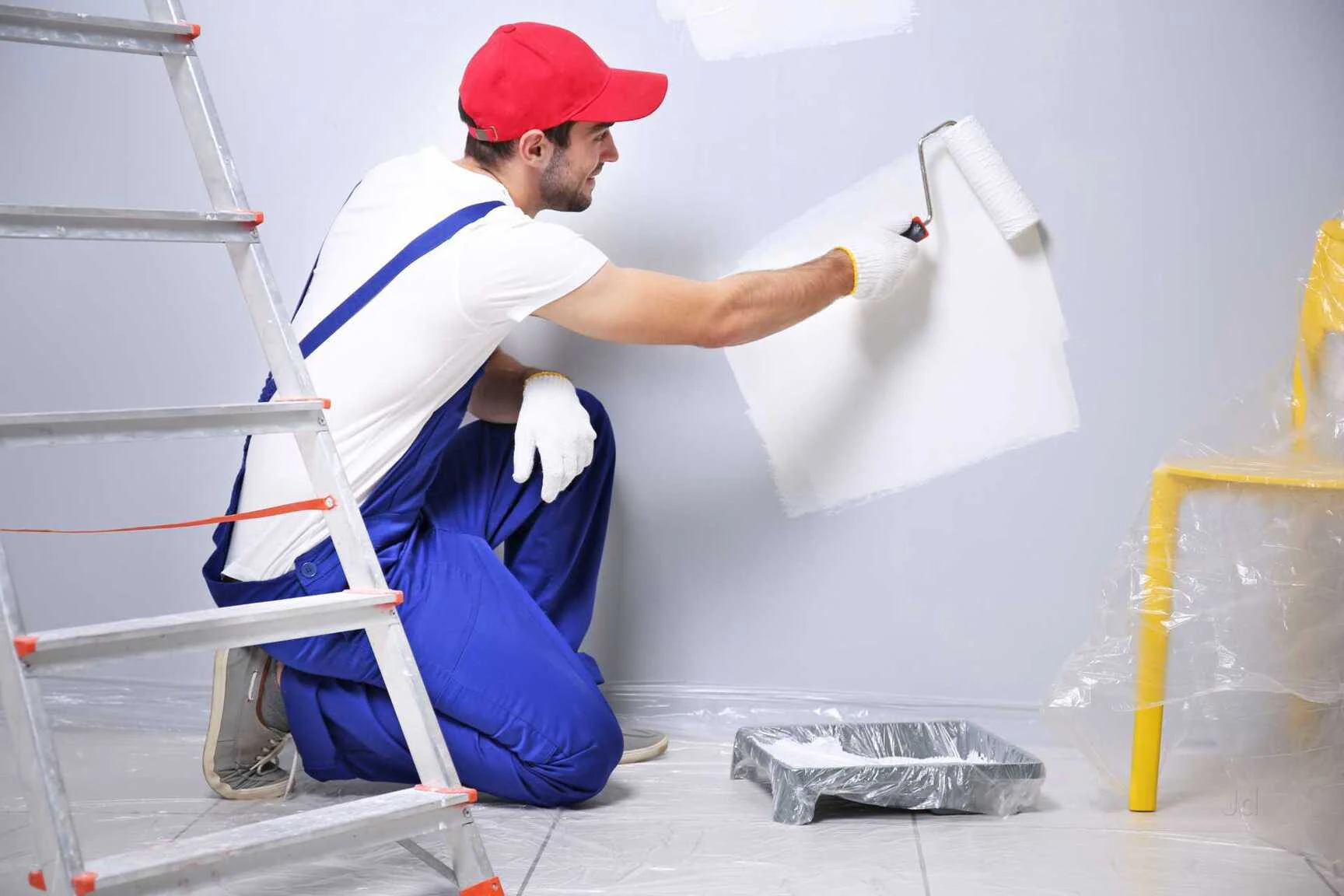 Painting Services Dubai