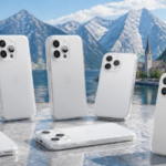 Pick Top Rated Anti Yellow Clear Cases to Get Clear Style