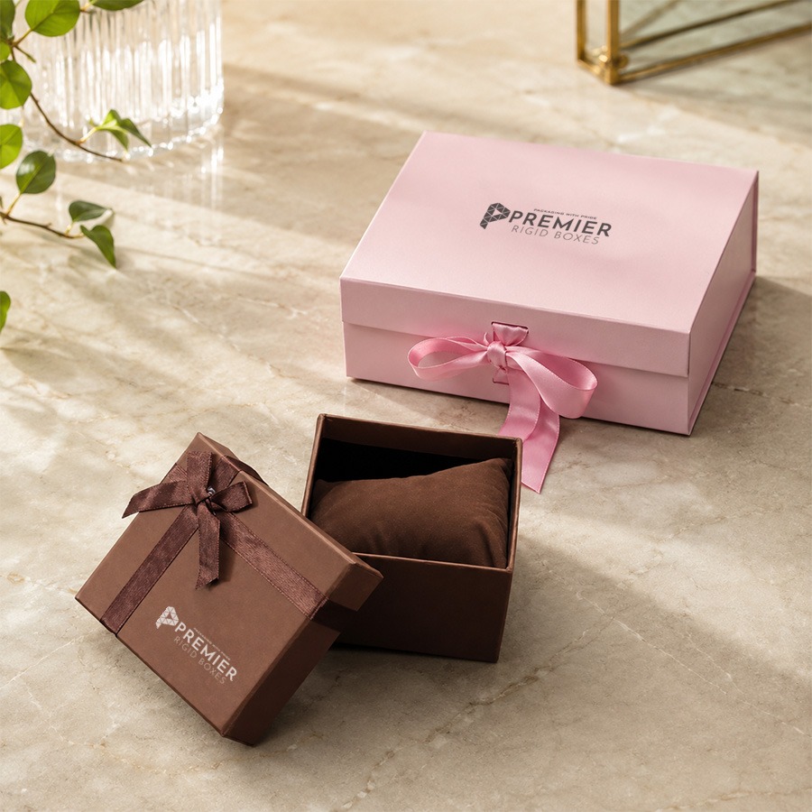 Rigid Gift Boxes