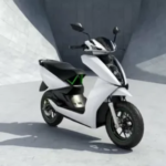 Ather Electric Scooter