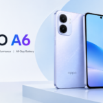 OPPO A6