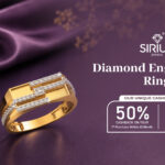 Real Diamond Ring