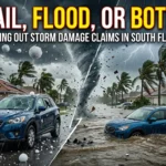 Sorting Out Storm Damage Claims in South Florida