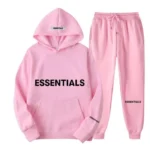 Essentials Tracksuit