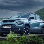 Tata Punch price