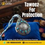 Taweez for protection
