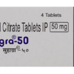 Viagra 50mg Tablets