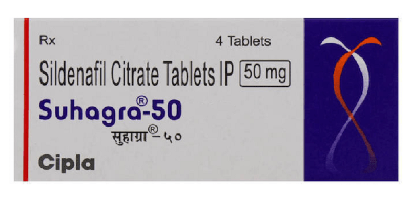 Viagra 50mg Tablets