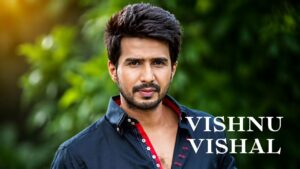 Vishnu Vishal