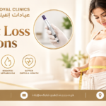 Weight Loss Injections in Islamabad