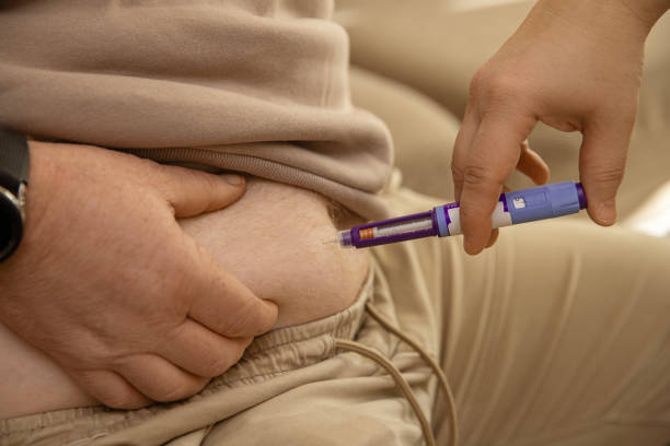 What Makes Saxenda Injections a Weight Loss Option