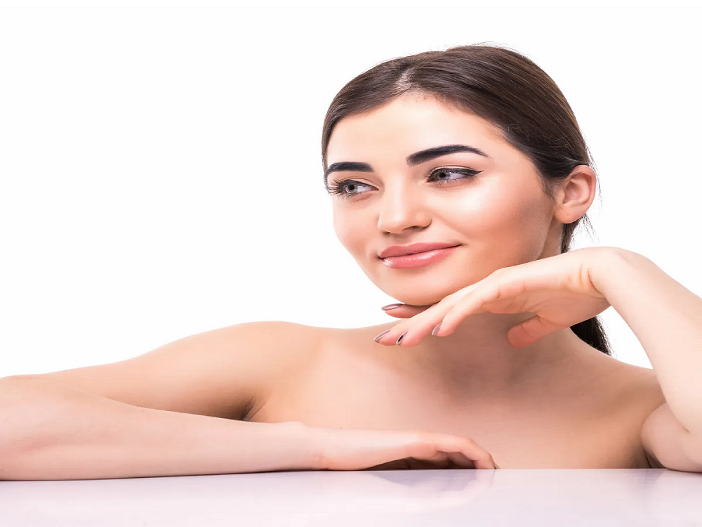 Skin Glowing Injections Abu Dhabi