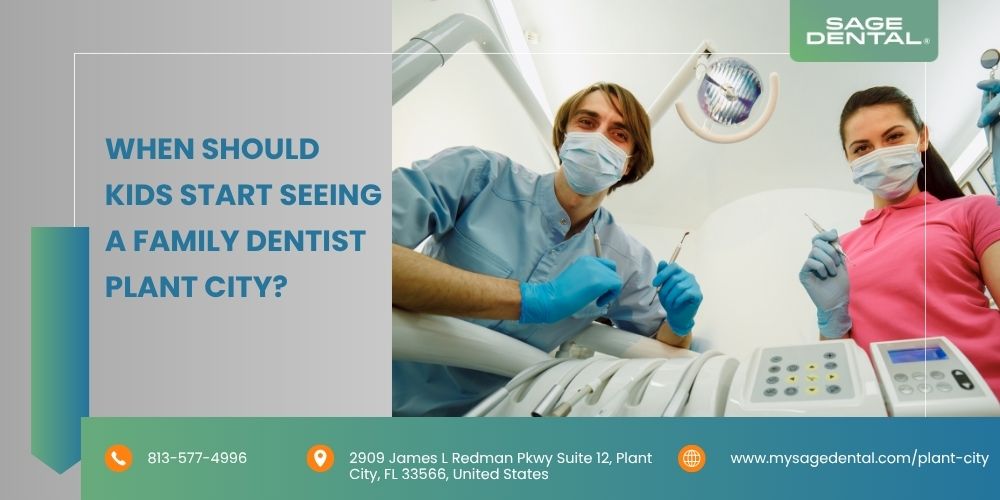 Family Dentist Plant City