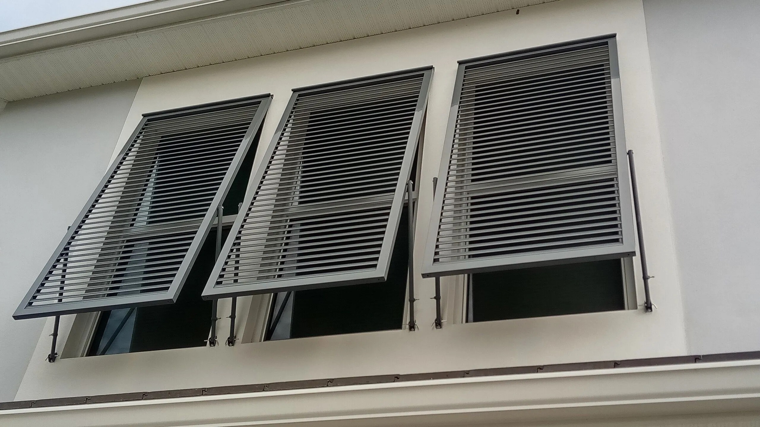 hurricane protection in Tampa