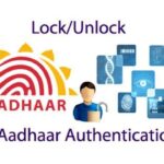 Aadhaar Authentication
