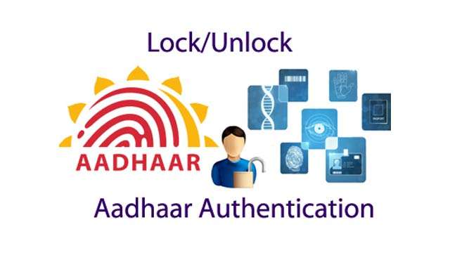 Aadhaar Authentication
