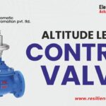 altitude-level-control-valve