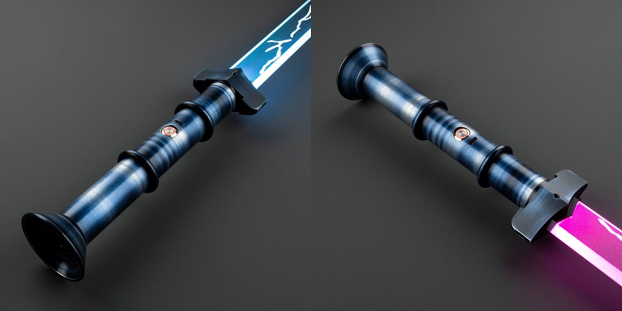 baselit lightsaber