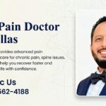 Neck Pain Doctor in Plano