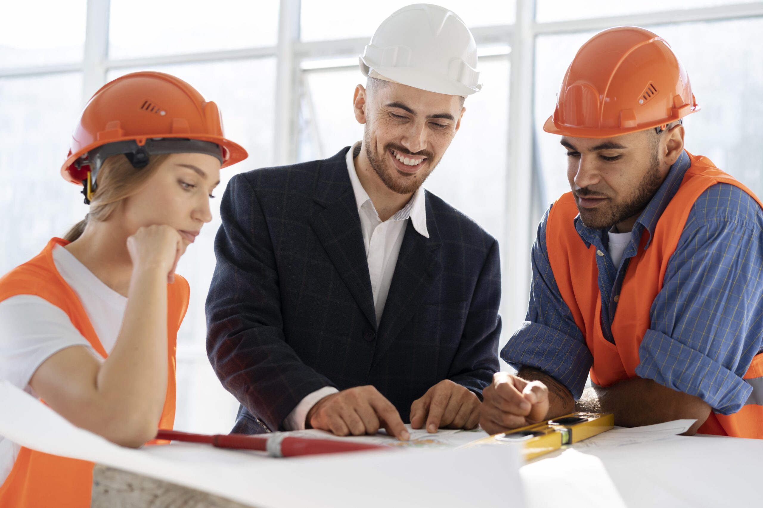 Business Coaching for builders