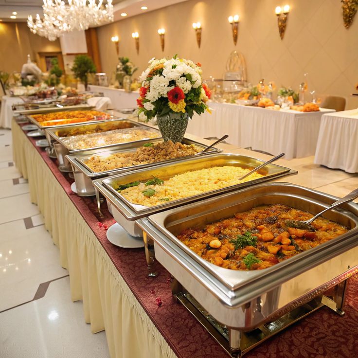 Planning a party involves many details, but food is one of the most important parts of creating a memorable experience. Whether you are arranging a birthday party, family gathering, engagement, anniversary, house party, or private celebration, choosing the right Party Catering in Karachi can make the event easier to manage. Professional caterers can take care of menu planning, food preparation, presentation, serving, and other catering requirements while you focus on enjoying the occasion. Karachi has a wide variety of events throughout the year, from small family gatherings to large private celebrations. A good catering service can provide menus according to the number of guests, type of event, venue, and budget. Popular options include Pakistani cuisine, BBQ, Chinese dishes, Continental food, snacks, desserts, and refreshing beverages. Why Choose Professional Party Catering? Preparing food for a large number of guests can be time-consuming. Professional catering services handle the preparation and service so hosts do not have to worry about managing food during the event. Caterers can also help determine suitable quantities and menu combinations according to the guest count. Professional catering can include buffet arrangements, serving staff, crockery, cutlery, food stations, and on-site coordination. This creates a more organized dining experience and allows guests to enjoy fresh food without unnecessary delays. Catering for Birthday Parties Birthday celebrations can range from small family dinners to large gatherings with friends and relatives. A suitable menu can include starters, snacks, main courses, desserts, and beverages. For children's birthdays, lighter snacks and easy-to-eat food can be practical, while adult celebrations may include BBQ, traditional Pakistani dishes, Chinese food, or a complete buffet. Dessert and beverage options can also be selected according to the theme and timing of the party. Private Party Catering in Karachi Private parties held at homes, rooftops, farmhouses, villas, and rented venues require catering that fits the location and event setup. A professional catering team can arrange food preparation, buffet setup, serving staff, and other requirements according to the venue. The menu can be customized based on guest preferences. Hosts can choose from traditional dishes, BBQ, Continental options, salads, desserts, and beverages to create a balanced menu for their guests. Catering for Family Gatherings Family gatherings often include guests of different ages and food preferences. Offering a combination of traditional and modern dishes can help ensure that everyone has something they enjoy. Popular choices may include biryani, karahi, BBQ, kebabs, Chinese dishes, rice dishes, salads, desserts, and drinks. Buffet service is also a convenient option for family events because guests can choose the dishes they prefer. BBQ and Live Cooking Options BBQ is a popular choice for parties in Karachi, especially for outdoor events and evening gatherings. A BBQ menu may include chicken tikka, seekh kebabs, malai boti, grilled chicken, beef options, and other grilled dishes. Live cooking stations can also add an interactive element to the event. Depending on the venue, caterers can arrange cooking and food stations where dishes are prepared or served fresh for guests. Buffet Catering for Parties A buffet is one of the most practical catering styles for larger parties. It gives guests the freedom to choose different dishes and allows the host to offer a variety of menu options. A party buffet can include starters, main courses, rice dishes, BBQ, salads, desserts, and beverages. Professional buffet setup and serving staff can also help maintain an organized food service throughout the event. How to Select the Right Party Menu Before finalizing the catering menu, consider the number of guests, event timing, venue, type of celebration, and food preferences. A balanced menu should offer enough variety without including too many similar dishes. It is also useful to discuss dietary requirements and serving arrangements with the caterer in advance. This helps ensure that the food quantity, presentation, and service are suitable for the event. Party Catering for Different Budgets Catering packages can be adjusted according to the event requirements and available budget. Instead of choosing a large number of dishes, hosts can select a focused menu with a few well-matched starters, main courses, desserts, and beverages. The final cost can depend on factors such as guest count, menu selection, service style, staff requirements, crockery, venue, and additional food stations. Discussing these details before the event can help avoid unexpected costs. Make Your Party More Enjoyable Good food brings people together and can become one of the highlights of a celebration. With professional Party Catering in Karachi, hosts can spend less time worrying about food preparation and more time enjoying their event with family and friends. From intimate home gatherings to large private celebrations, the right catering service can provide suitable menus, organized food service, and professional presentation. Planning the menu in advance and choosing a catering package according to the event requirements can help create a smooth and enjoyable dining experience.